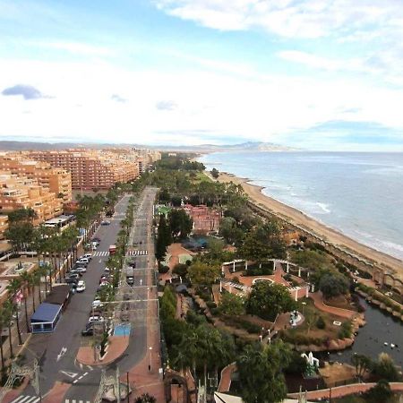 Apcostas - Marina Mar 2A Linea Apartment Oropesa del Mar Bagian luar foto