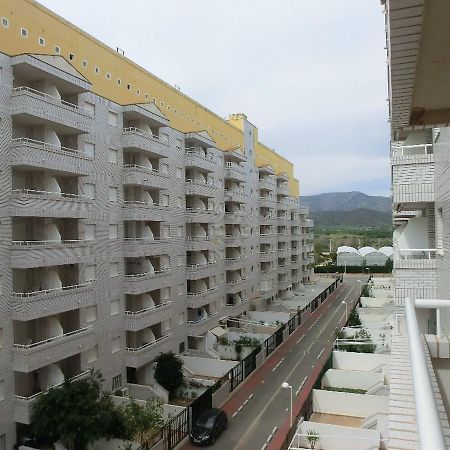 Apcostas - Marina Mar 2A Linea Apartment Oropesa del Mar Bagian luar foto