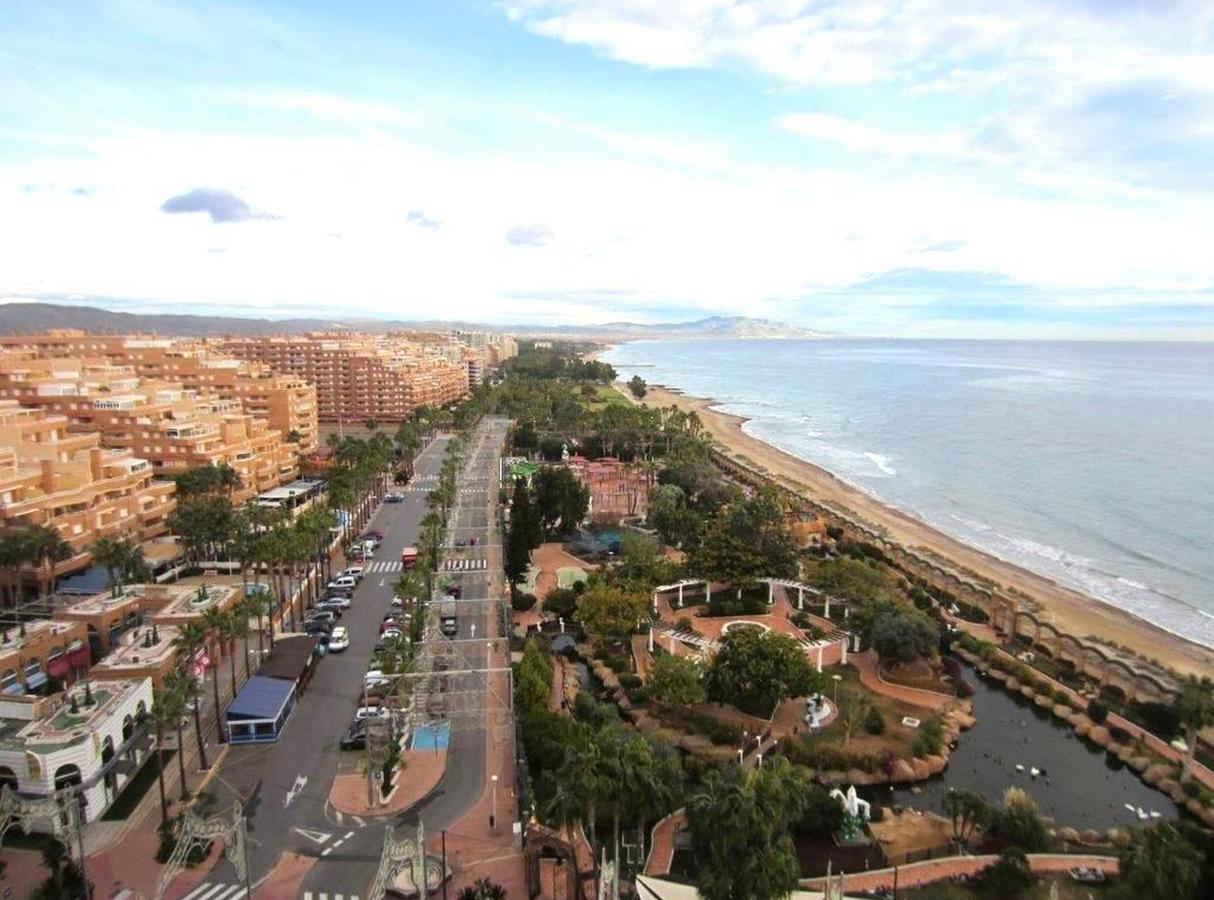 Apcostas - Marina Mar 2A Linea Apartment Oropesa del Mar Bagian luar foto
