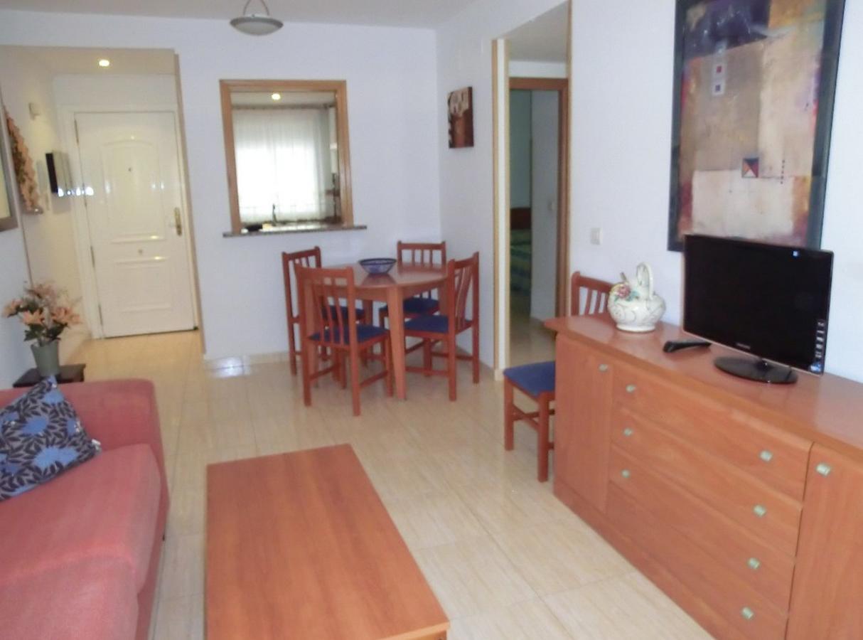 Apcostas - Marina Mar 2A Linea Apartment Oropesa del Mar Bagian luar foto