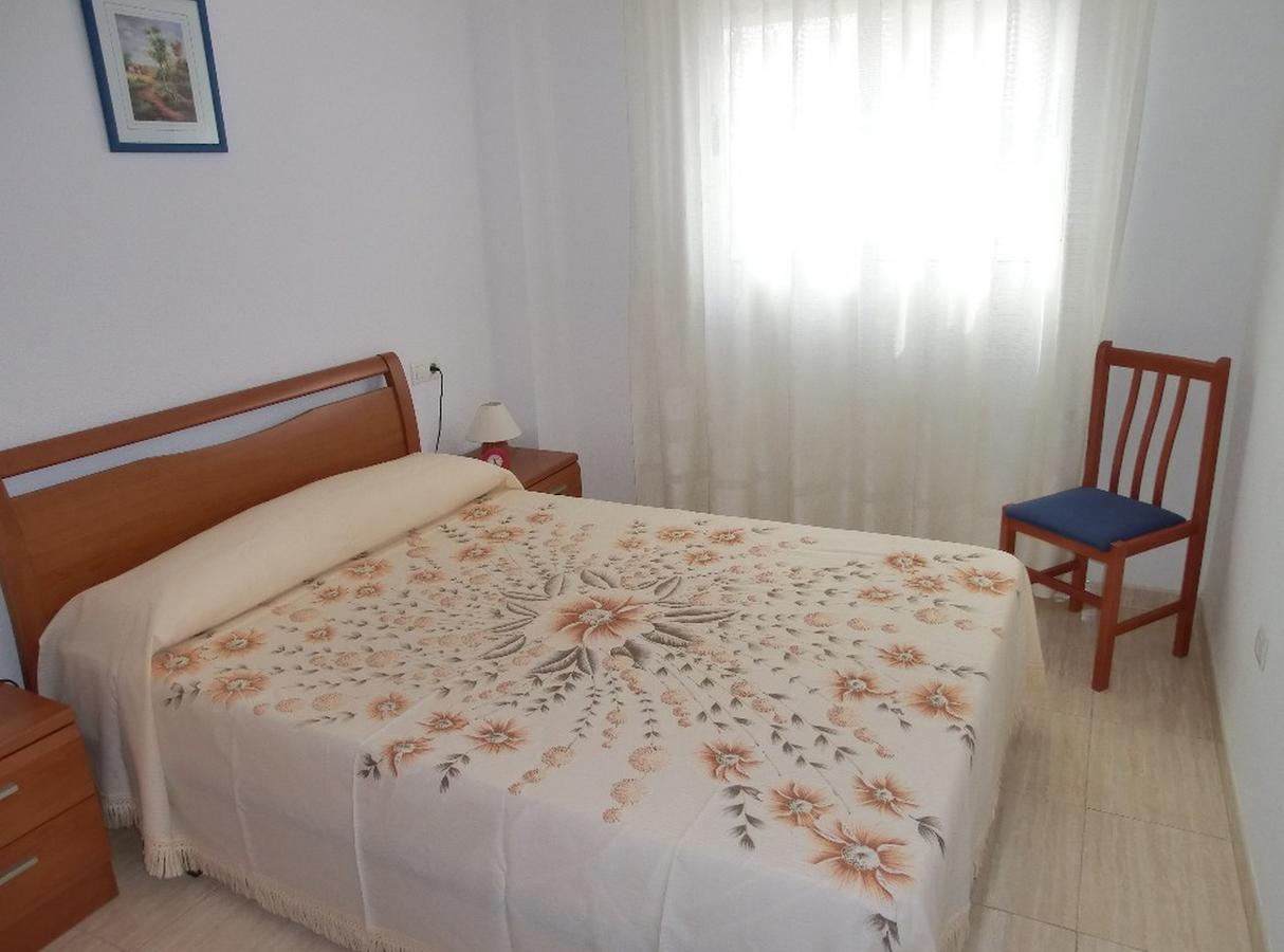 Apcostas - Marina Mar 2A Linea Apartment Oropesa del Mar Bagian luar foto