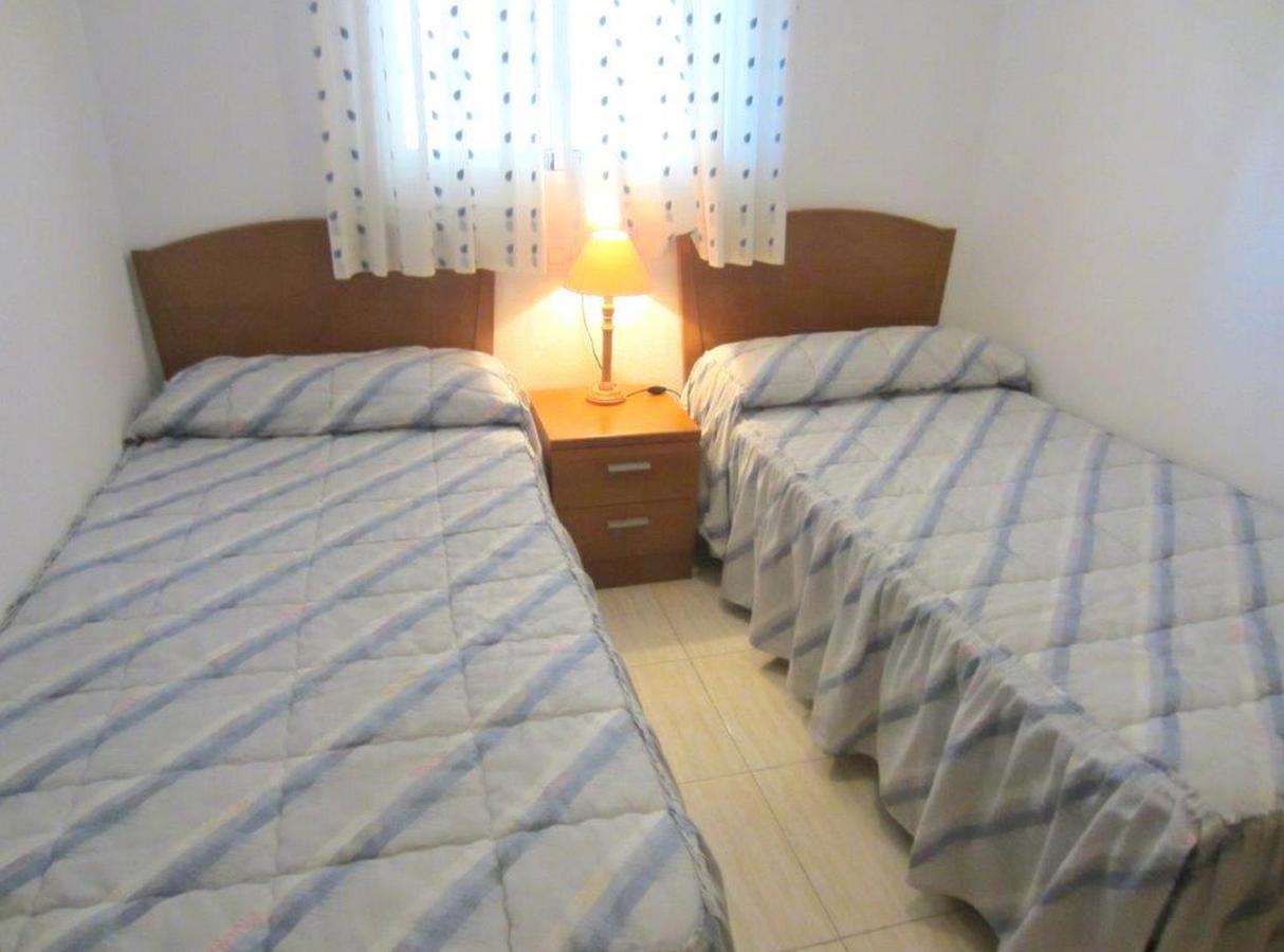Apcostas - Marina Mar 2A Linea Apartment Oropesa del Mar Bagian luar foto