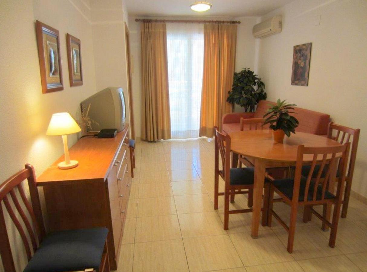 Apcostas - Marina Mar 2A Linea Apartment Oropesa del Mar Bagian luar foto
