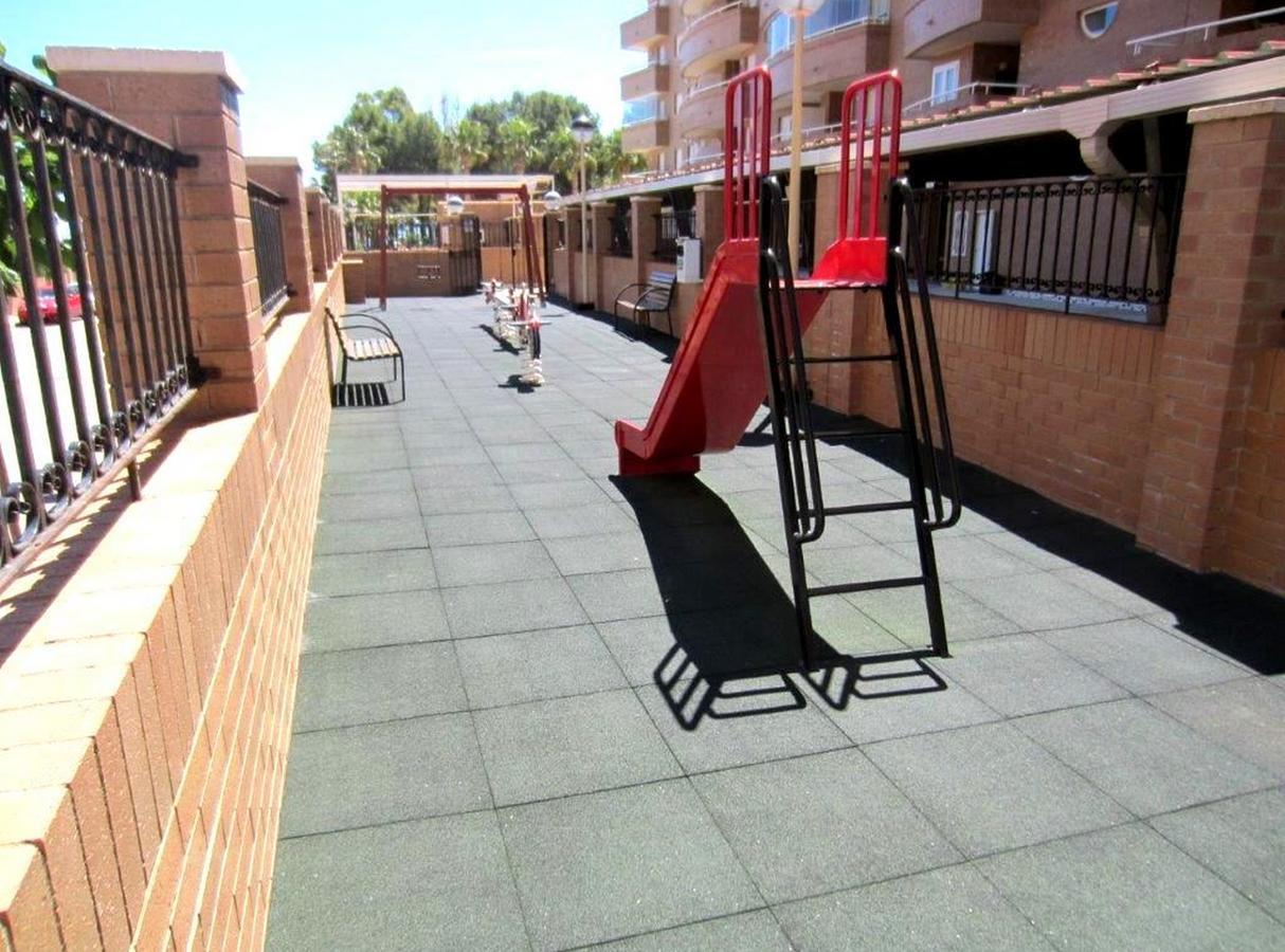 Apcostas - Marina Mar 2A Linea Apartment Oropesa del Mar Bagian luar foto