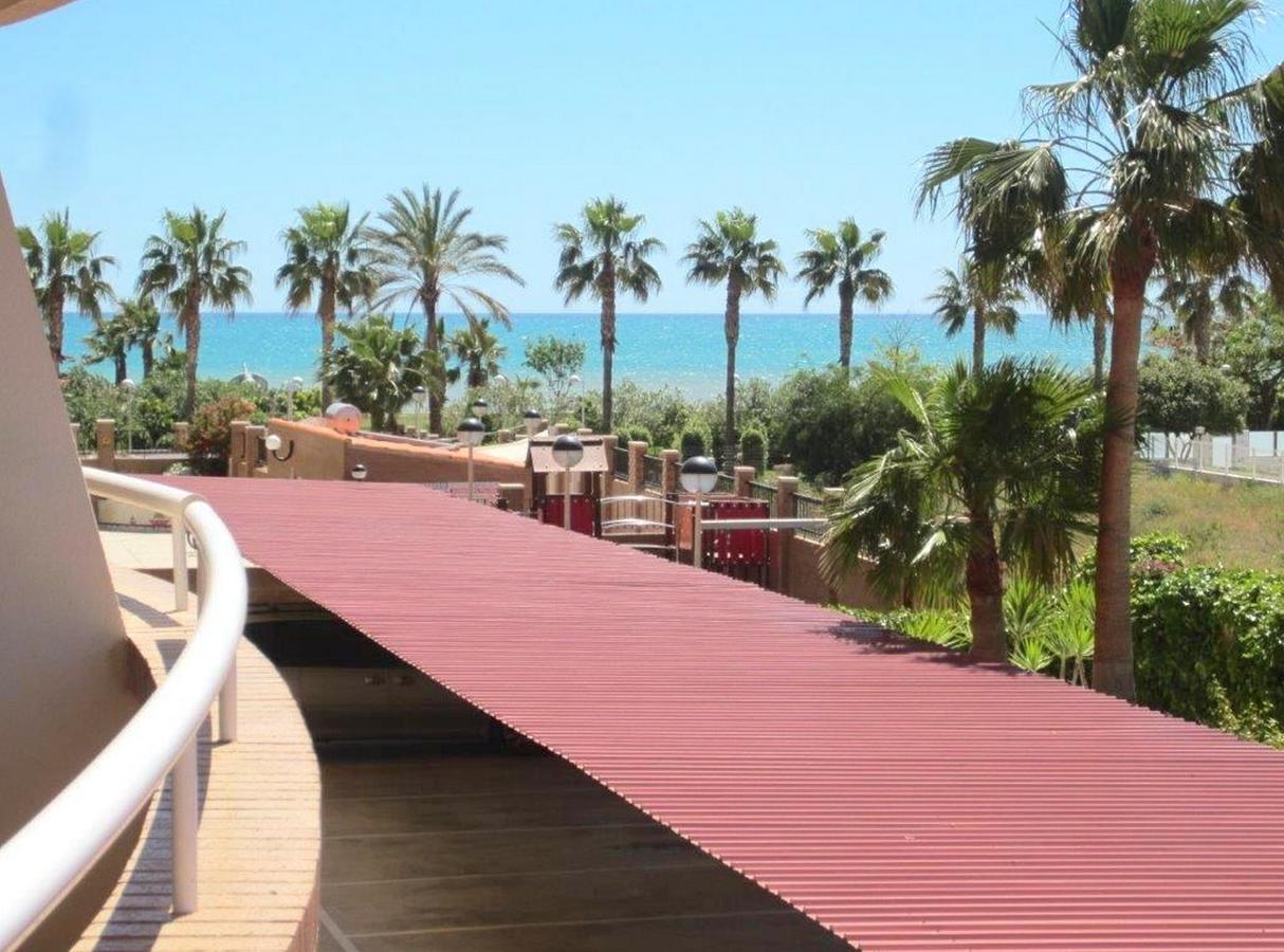 Apcostas - Marina Mar 2A Linea Apartment Oropesa del Mar Bagian luar foto