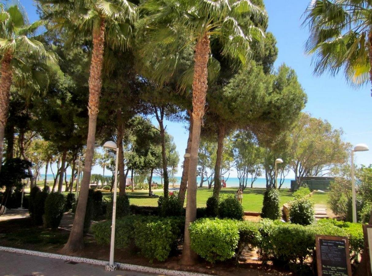 Apcostas - Marina Mar 2A Linea Apartment Oropesa del Mar Bagian luar foto