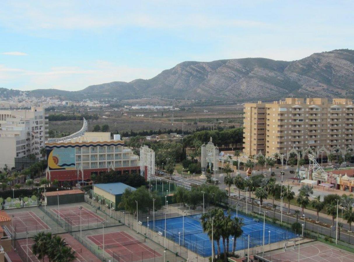 Apcostas - Marina Mar 2A Linea Apartment Oropesa del Mar Bagian luar foto