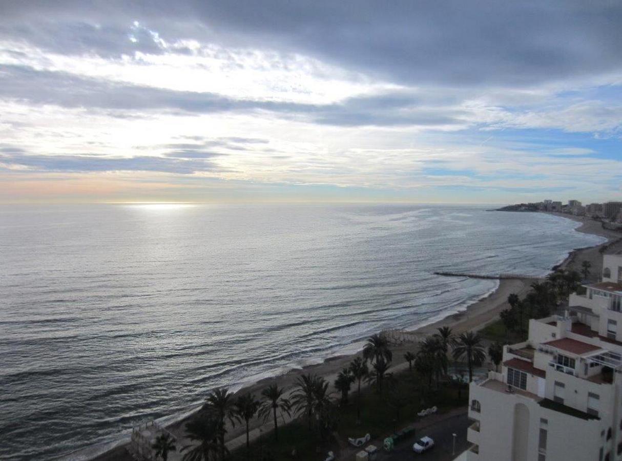 Apcostas - Marina Mar 2A Linea Apartment Oropesa del Mar Bagian luar foto