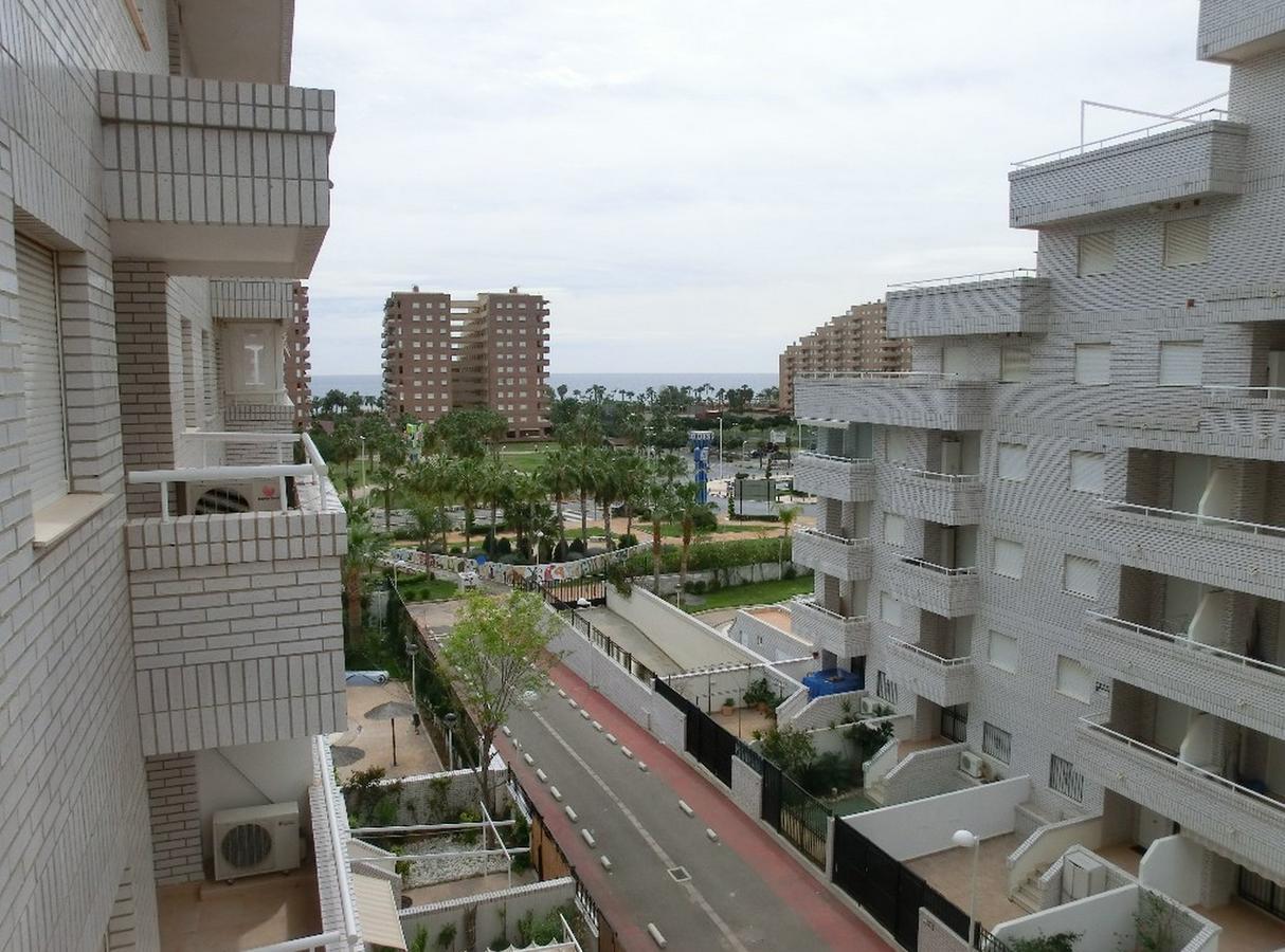 Apcostas - Marina Mar 2A Linea Apartment Oropesa del Mar Bagian luar foto